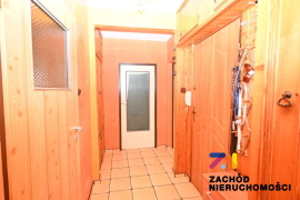 2 Pokojowe Mieszkanie w Ścinawie
